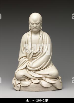 bodhidharma-in-meditation-17th