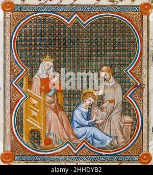 Louis ix hi-res stock photography and images - Page 2 - Alamy