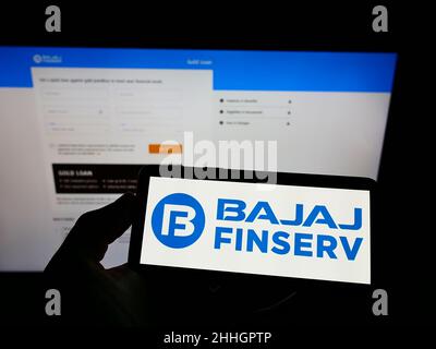 The Mobile Hub - Bajaj finance Available here.... | Facebook