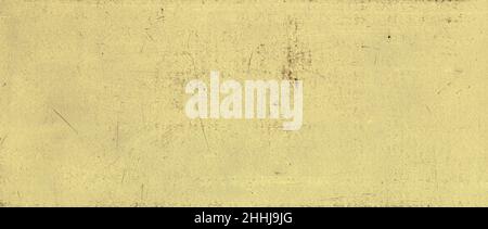 grunge brown paper texture useful as a background Stock Photo