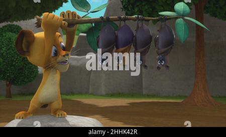 madagascar 2022 alex