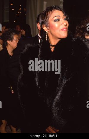Paula Kelly Circa 1980's. Credit: Ralph Dominguez/MediaPunch Stock
