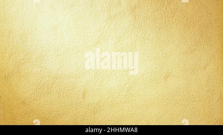 Sand background with copy space for text. Sand texture closeup. Horizontal background pattern of sand beach Stock Photo