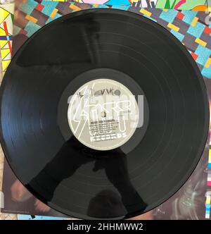 london-uk-punk-rock-record-
