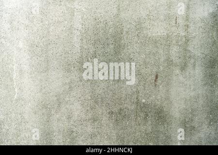 Closeup shot of cemented wall background Stock Photo