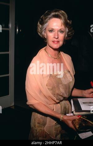 Tippi Hedren Circa 1980's Credit: Ralph Dominguez/MediaPunch Stock