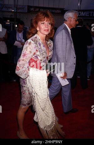 Abbe Lane Circa 1980's  Credit: Ralph Dominguez/MediaPunch Stock Photo