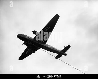 Handley-Page, H.P. 54, Harrow Stock Photo - Alamy