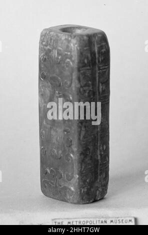 Tube: Emblem of Earth, China, Han dynasty (206 B.C.–A.D. 220), Culture ...