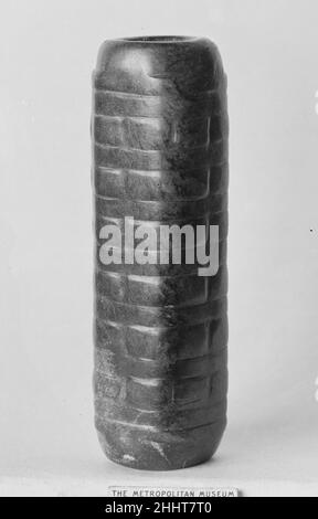 Tube: Emblem of Earth, China, Han dynasty (206 B.C.–A.D. 220), Culture ...
