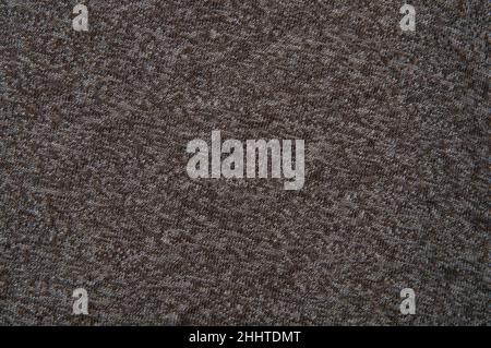 texture of fabric material background Stock Photo