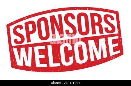 Welcome Grunge Rubber Stamp On White Background Stock Vector Image ...