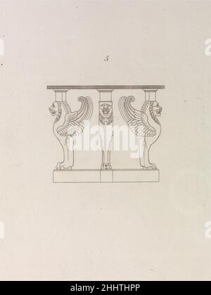 Thomas Hope (1769-1831): Pictures from 18th Century Greece