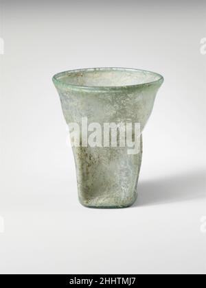 inverted glass beaker Stock Photo - Alamy
