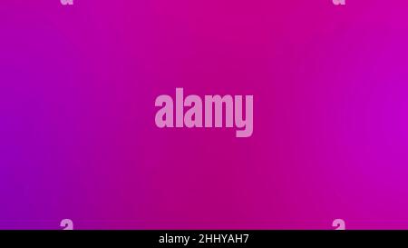 Abstract gradient blurred pink background. Design, art Stock Photo