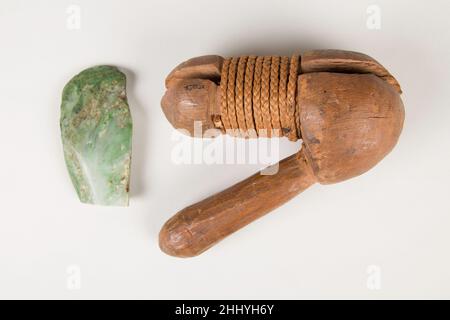 Maori adze hi-res stock photography and images - Alamy