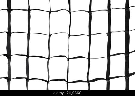 Abstract close up photography studio softbox with grid Stock Photo