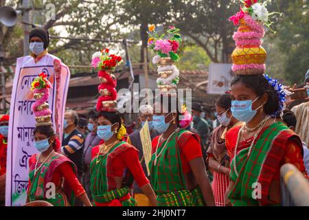 Drafting Committee For The Constitution Of India. Dr. B. R. Ambedkar In ...