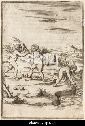 Le Imagini de i Dei de gli Antichi 1571 Written by Vincenzo Cartari Italian. Le Imagini de i Dei de gli Antichi  347175 Stock Photo