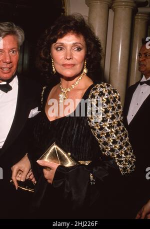 Joanne Carson  Circa 1980's  Credit: Ralph Dominguez/MediaPunch Stock Photo