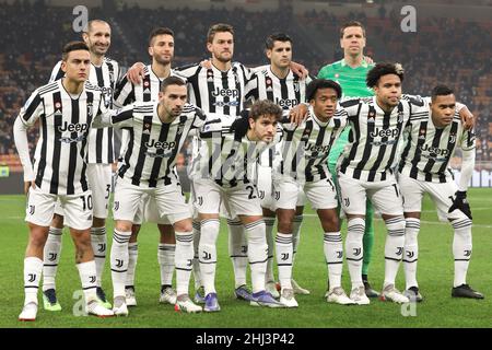 CM: Milan consider following Juventus with 'Next Gen' team in Serie C - the  details