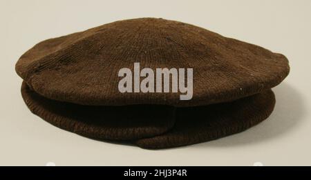 typical english hat