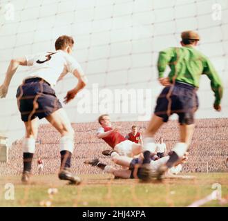 Tottenham Hotspur 1960-1961 - The Double Year 