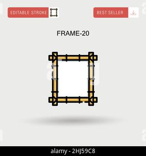 Angle Icon Collection Vector Art Illustration Stock Vector Image & Art ...