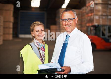 Strength lies in differences, not in similarities Stock Photo