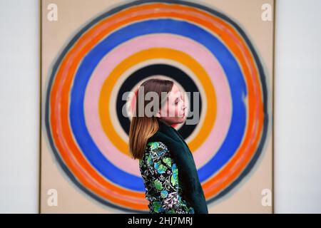 Noland hi-res stock photography and images - Alamy