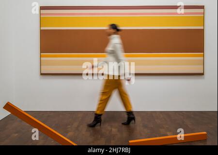 Noland hi-res stock photography and images - Alamy