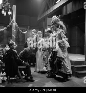 Coronation Street