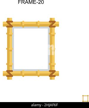 Angle Icon Collection Vector Art Illustration Stock Vector Image & Art ...