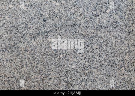 Polished granite texture background Stock Photo