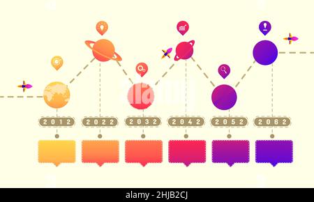 website report rocket chart search engine optimization vector ...