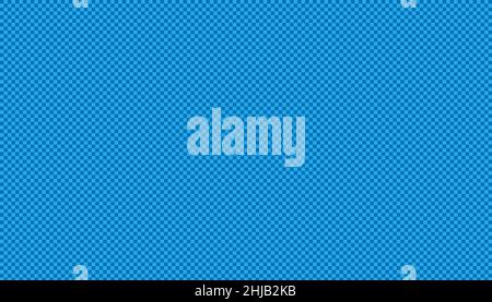 bright blue plaid background. vector illustration eps10 Stock Vector