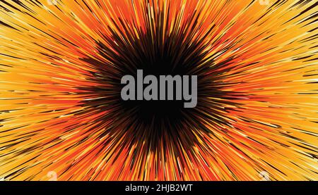 abstract speed line fast motion element free space for showcase items product. vector illustration eps10 Stock Vector