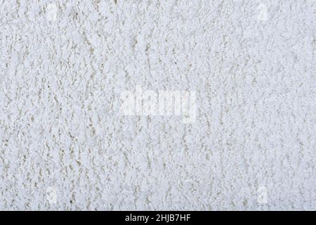 Carpet texture background. White cotton carpet for floor coverings. Material for interior design and decoration of living rooms. High quality photo Stock Photo