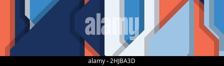 Abstract Vertical Lines generative art background art illustration Stock Vector