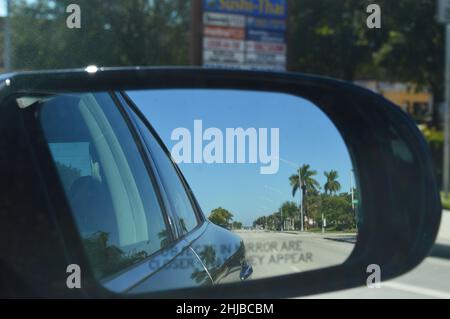 Naples Stock Photo