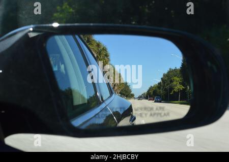 Naples Stock Photo