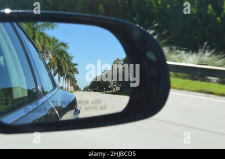 Naples Stock Photo