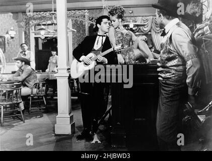 Elvis Presley Film: Tickle Me (USA 1965) Characters: Lonnie Beale ...