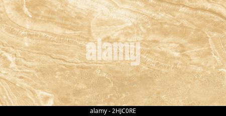 Golden marble texture background pattern top view. Tiles natural stone floor with high resolution. Luxury abstract patterns. Marbling design for Stock Photo