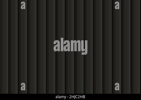 Siding cladding texture pattern or wall panels seamless vector ...