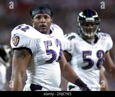 Super bowl xxxv hi-res stock photography and images - Alamy