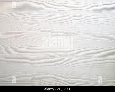 Wooden white background texture. Element of design. Stock Photo