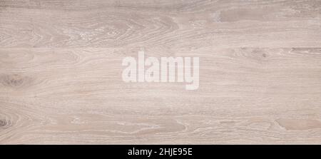 Oak wood with white patina texture background Stock Photo