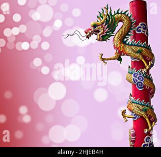 abstract colorful defocused circular facula,abstract background Stock Photo