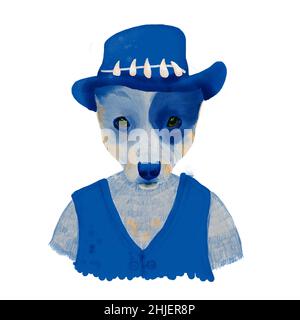 crocodile dundee sad face clipart